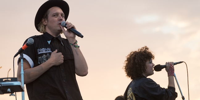Watch Arcade Fire Debut New Song “Signs of Life”