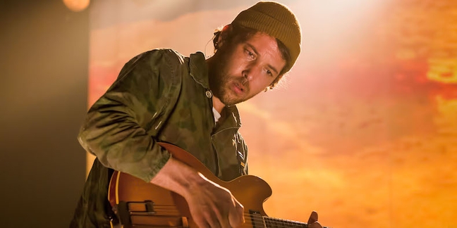 Fleet Foxes Share New Song “If You Need To, Keep Time on Me”: Listen