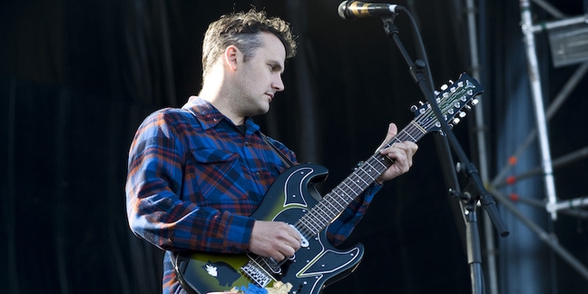 Mount Eerie Opens Up About Late Wife, Grieving Process on Maron’s “WTF”: Listen