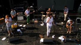 Pitchfork Music Festival: Destroyer - Chinatown