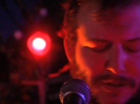 Pitchfork Live: The Wolves ( Act I and II )