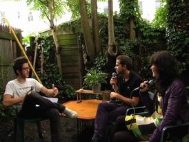 play video on Pitchfork.tv
