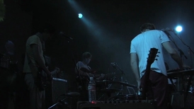 Pitchfork Live: Hammerheads