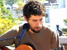 play video on Pitchfork.tv