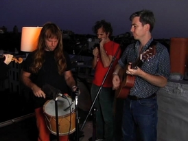 play video on Pitchfork.tv