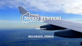 Music Hunters Episode 2
