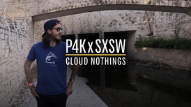 P4K x SXSW: Sxsw 2013