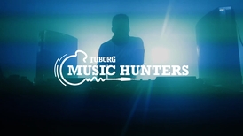 Music Hunters Introduction
