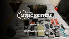 Music Hunters Episode 1