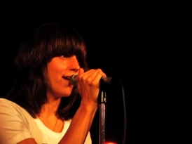 Pitchfork Live: Ex - Guru