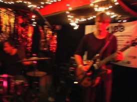 Pitchfork Live: Shea Stadium