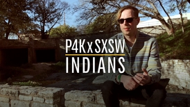 P4K x SXSW: Sxsw 2013