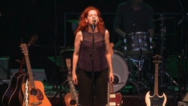 Pitchfork Music Festival: Neko Case - This Tornado Loves You