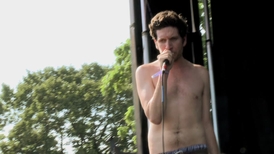 Pitchfork Music Festival: No Age - Everybody's Down