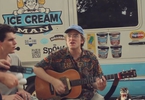Summer Jammin' with Ice Cream Man - Dent May