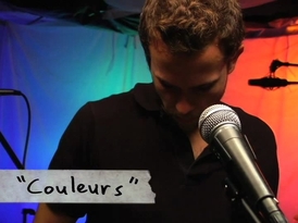 play video on Pitchfork.tv