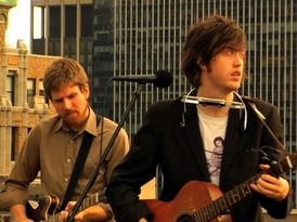 play video on Pitchfork.tv