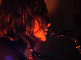 Pitchfork Live: Voices