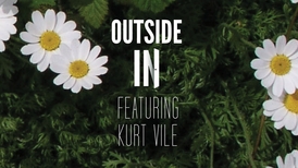 Outside - In: Perform Live