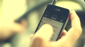 Partners: Telephone