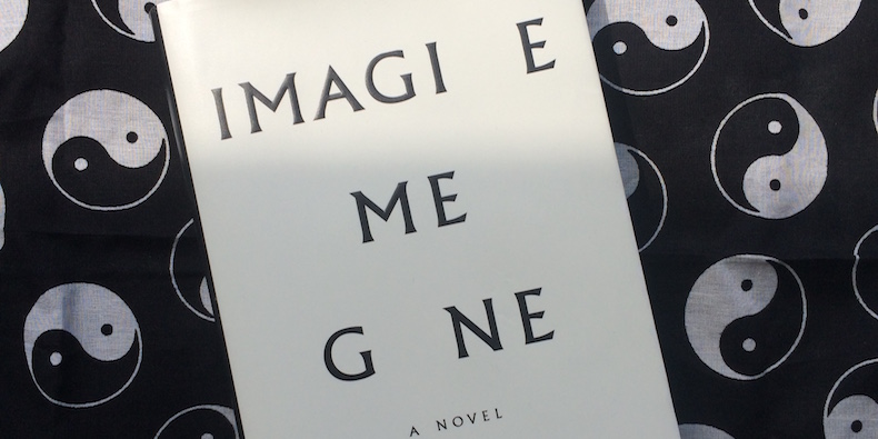Every Music Fan Should Read Imagine Me Gone
