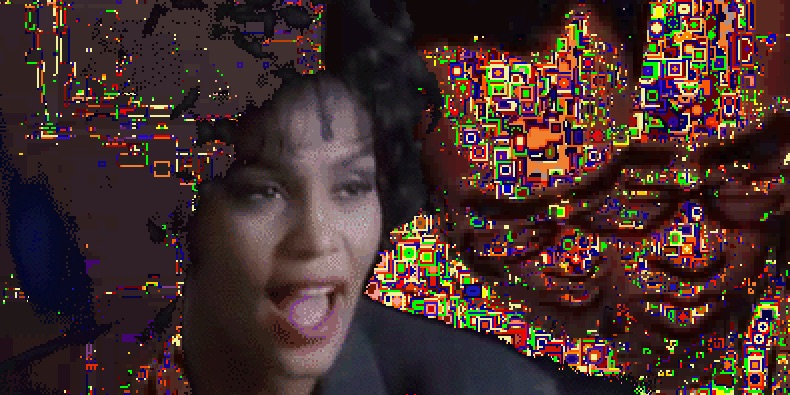 The Link Between Whitney Houston and the Rise of Auto-Tune in North Africa