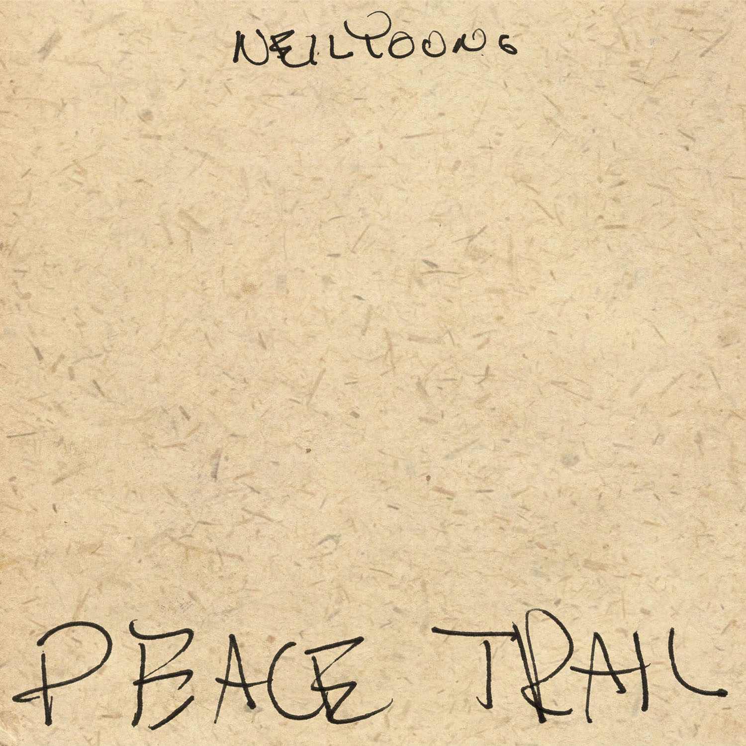 Image result for neil young peace trail