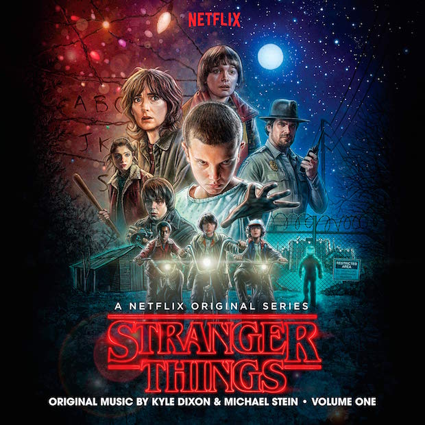 Download Stranger Things Season 1 S01 1080p WEBRip 5.1 HEVC x265-GIRAYS ...