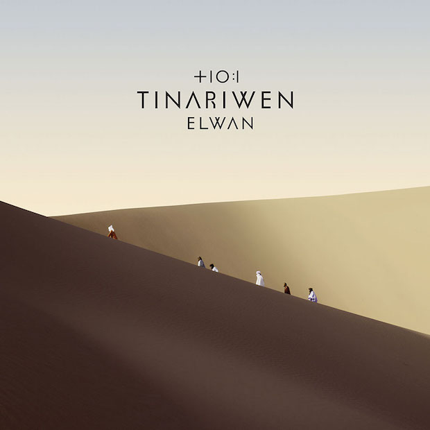 Image result for album art Tinariwen: Elwan