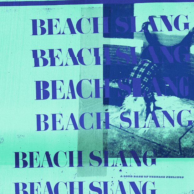 Image result for beach slang a loud bash