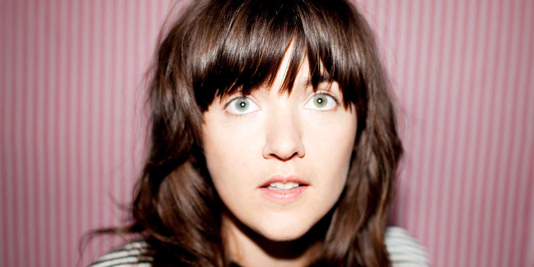 Tired and Hungry and Alive: 36 Hours with Courtney Barnett | Pitchfork