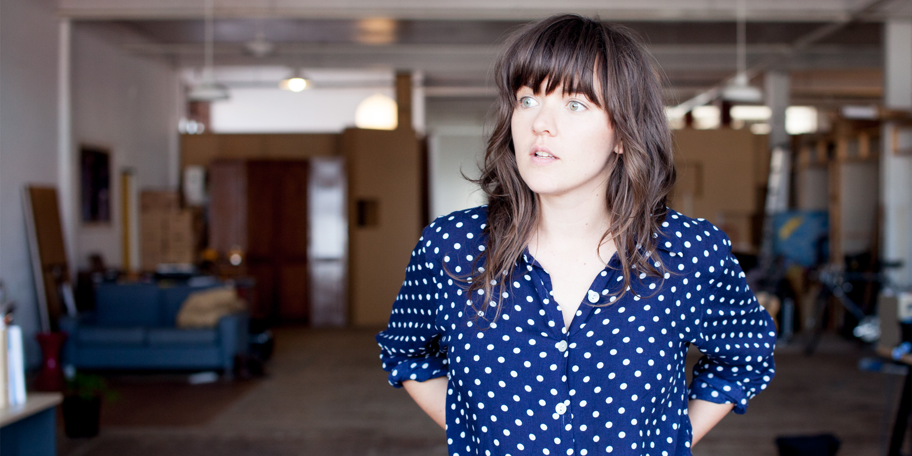 Tired and Hungry and Alive: 36 Hours with Courtney Barnett | Pitchfork