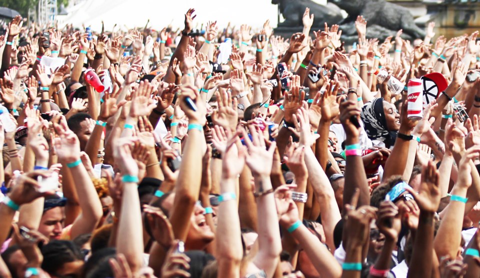 The Pitchfork Guide to Summer Festivals | Pitchfork