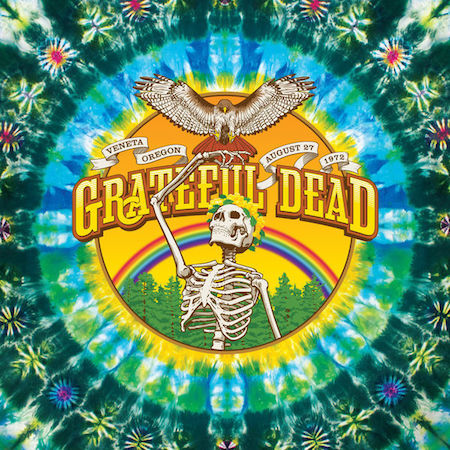 The Grateful Dead: A Guide to Their Essential Live Songs | Pitchfork