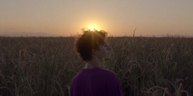 Video: Washed Out: ‘All I Know’