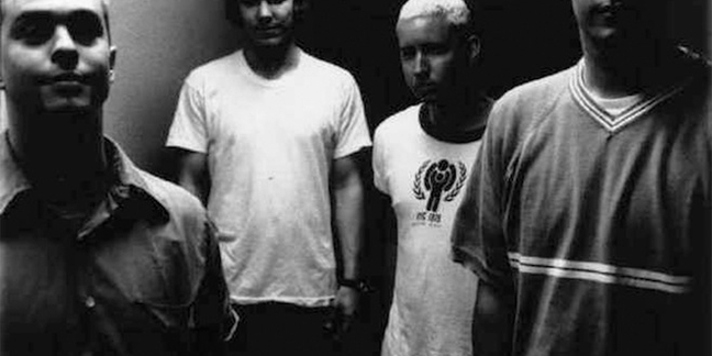 Mineral Reuniting for First Shows in 17 Years