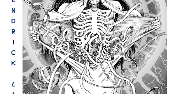 Flying Lotus' You're Dead! Features Kendrick Lamar, Herbie Hancock ...