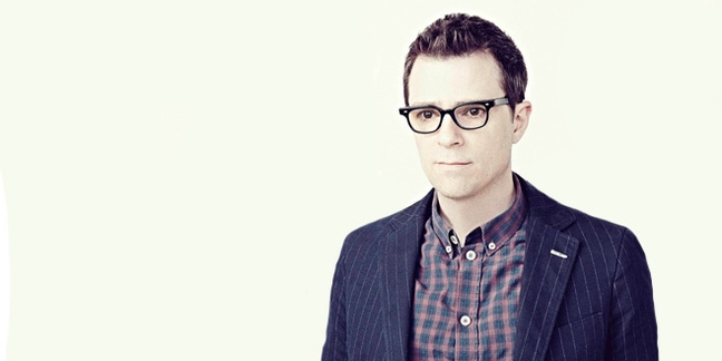 Rivers Cuomo TV Pilot Finds Its Rivers Cuomo