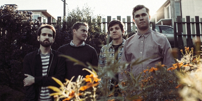 Surfer Blood Robbed, Donations for Guitarist Thomas Fekete Stolen