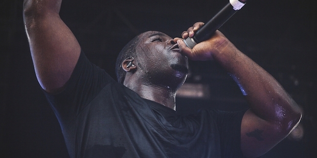 A$AP Ferg Says Grimes and Skrillex Are on His New Album