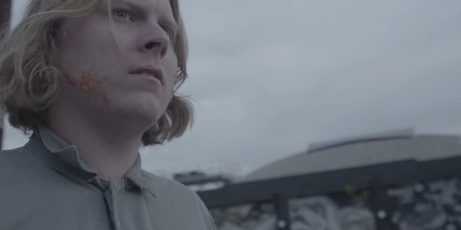 Ty Segall Wanders Los Angeles in Twisted Emotional Mugger Music Video