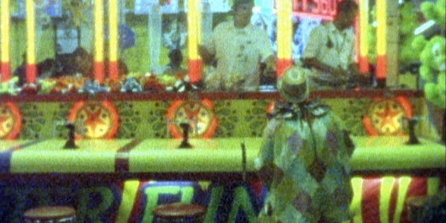 Luke Top (Fool's Gold) Shares "Lucky Penny" Video