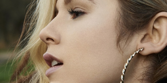 Katy B Teams With Craig David and Major Lazer on "Who Am I"