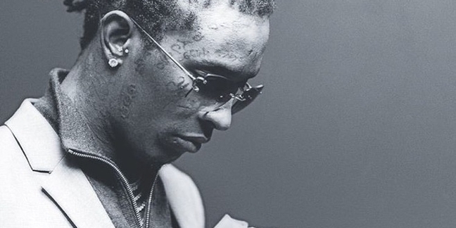Young Thug Announces Slime Season 3 Release Date