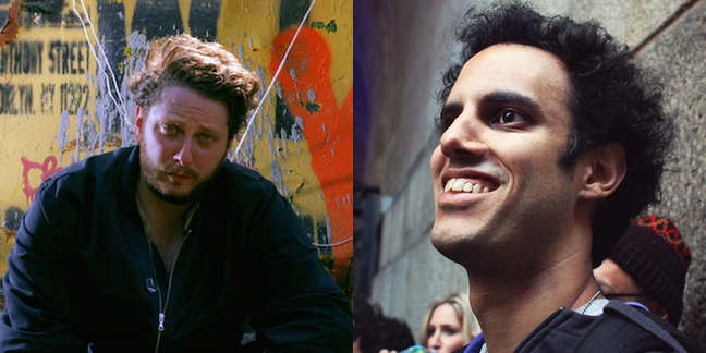 Four Tet Shares Oneohtrix Point Never Edit of "Evening Side"