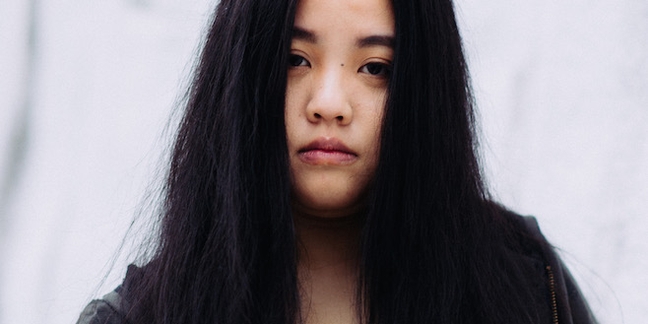 DJ Paypal Remixes Aristophanes' "Dreams of Caves"