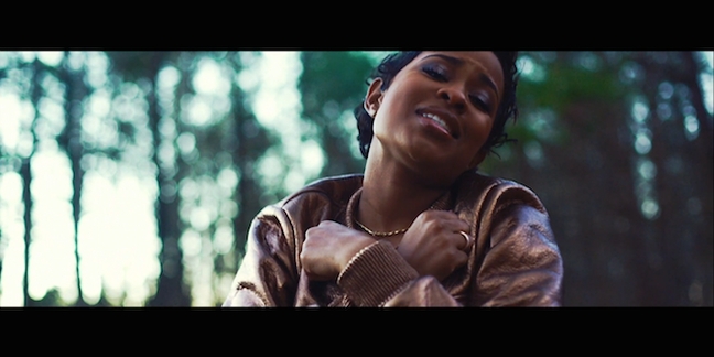 Dej Loaf Shares "Desire" Video