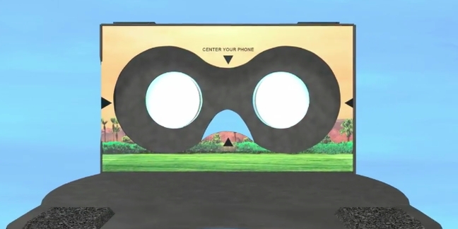 Coachella Announces Virtual Reality App