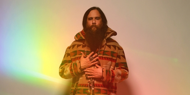 Carlos Niño Announces Album Featuring Madlib and Kamasi Washington, Shares “It’s All Happening!"