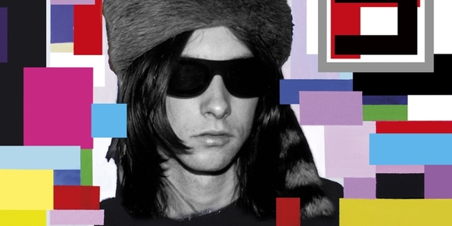 Primal Scream Share "I Can Change"